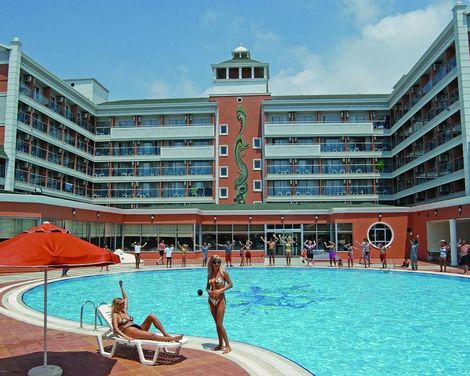 Insula Resort & Spa-2