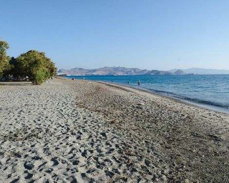Apollon Windmill Hotel