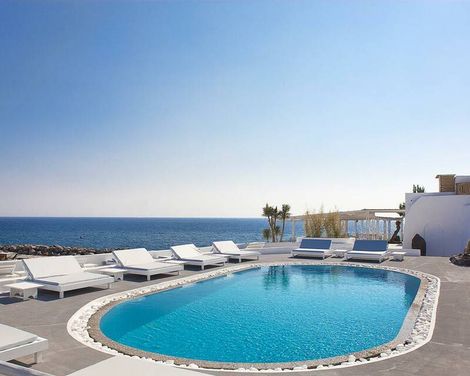 Notos Therme & Spa