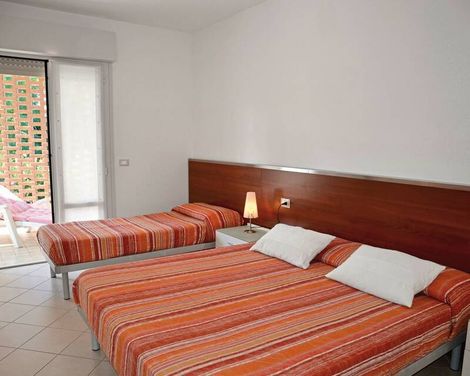 Residenza Le Acacie
