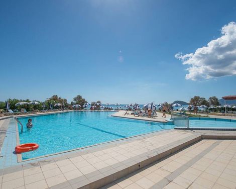 Astir Palace Hotel