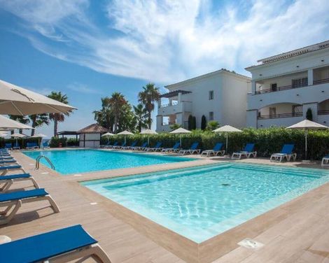 Lagrange Vacances Residence Sognu Di Rena