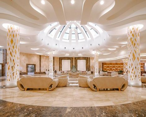 Sirena Beach Resort & Spa