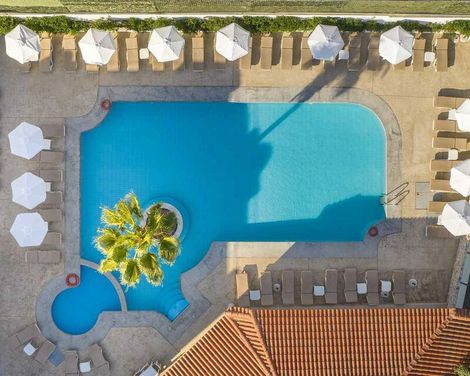 Aegean Blu Hotel
