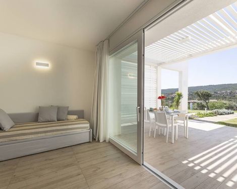 Capo Falcone Charming Apartments
