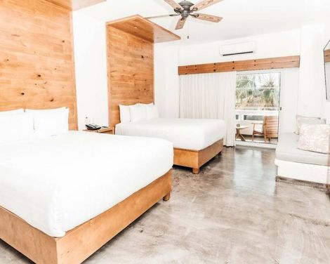 Bahia Hotel & Beach House