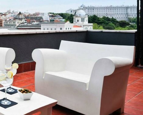 Hotel Acta Madfor-0