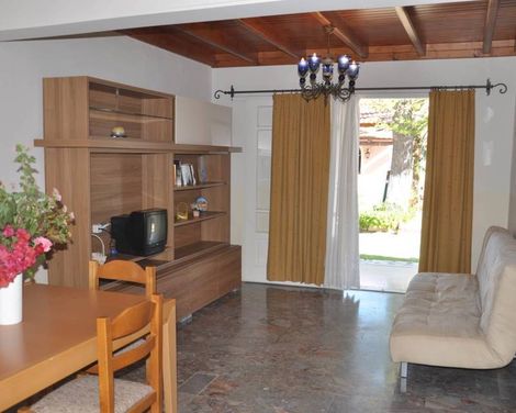 Tassos Apartments