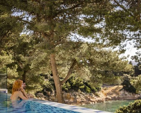 Valamar Carolina Hotel & Villas