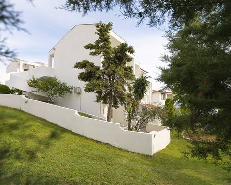 Akti Ouranoupoli Beach Resort-0