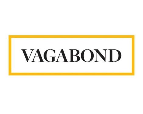 Vagabond Corvin