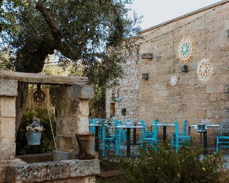 Marenea Suite Hotel