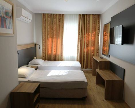 Club Wasa Holiday Village-2