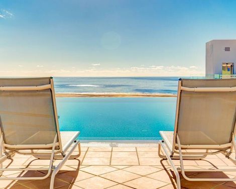 SBH Maxorata Resort