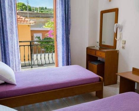 Aggelos Hotel