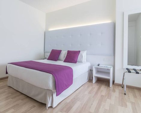 Hotel Albahia