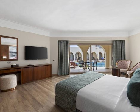 Xanadu Makadi Bay