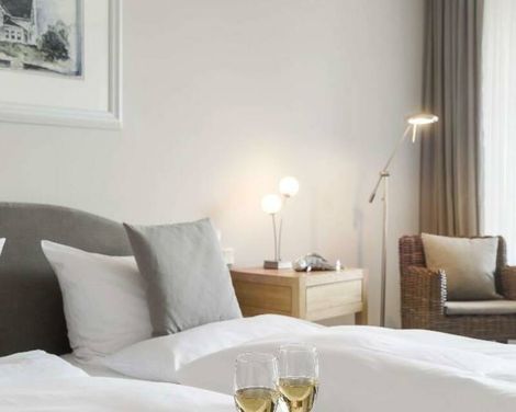 Dorint Strandresort & Spa Sylt/Westerland-0