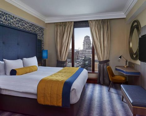 Leonardo Royal Hotel London City