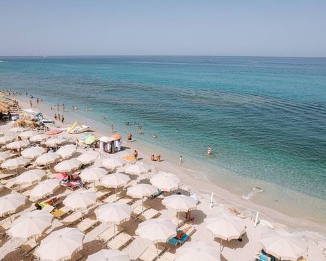 Solemare Club Village