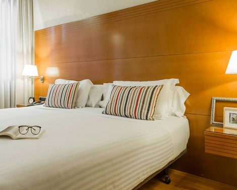 Mariano Cubi Aparthotel Barcelona