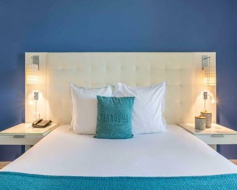 Zenitude Hôtel-Résidences Marseille Saint-Charles