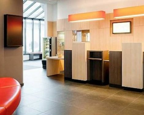 ibis Brussels Centre Gare Midi-1