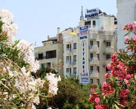Istanköy Hotel Kusadasi-1