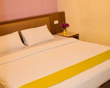 Royal Express Inn Bangkok-0