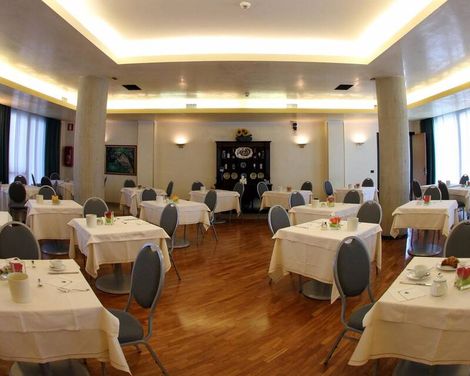 Best Western Hotel Dei Cavalieri