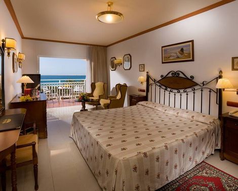 Hotel San Agustín Beach Club Gran Canarias