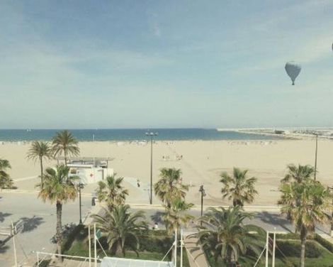 Hotel Boutique Sabbia Valencia