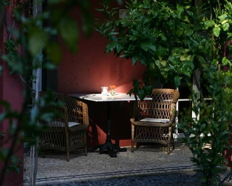 Hotel Atrio-3
