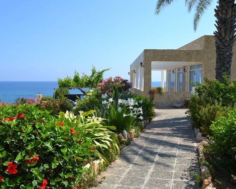 Aphrodite Beach Hotel