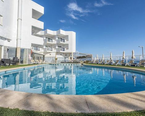 THB Gran Bahía - Apartamentos