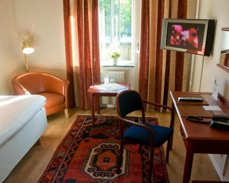 Hotel Örgryte-3