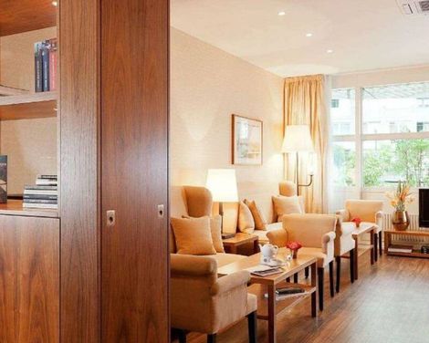 ABION Berlin Villa