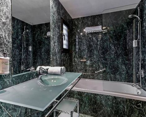 B&B HOTEL Madrid Getafe
