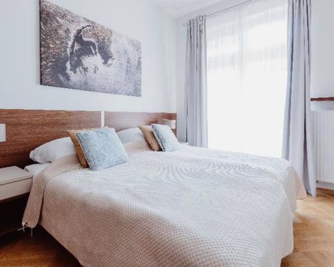 4Seasons Apartments Cracow-1