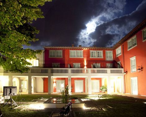 Villa Il Palagio