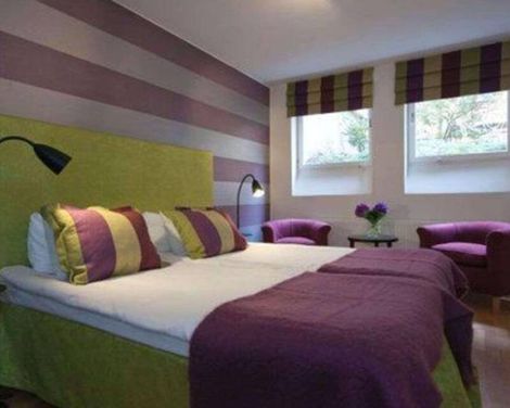 Home Hotel Wellington