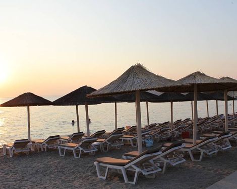 Meliton Inn Hotel & Suites-3