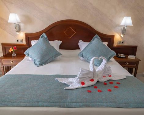 R2 Rio Calma Hotel & Spa & Conference-3