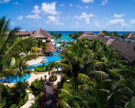 The Reef Coco Beach-0