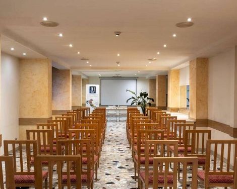 iH Hotels Milano St. John