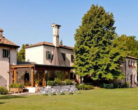 Borgo Ca'Dei Sospiri-1