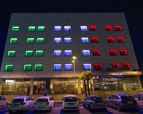 Best Western Hotel Goldenmile