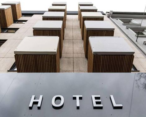 BOLD Hotel München Zentrum