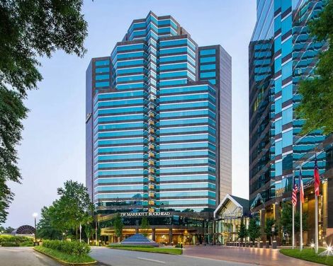 JW Marriott Buckhead Atlanta