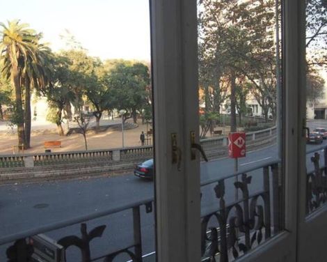 MH Apartments Tetuan